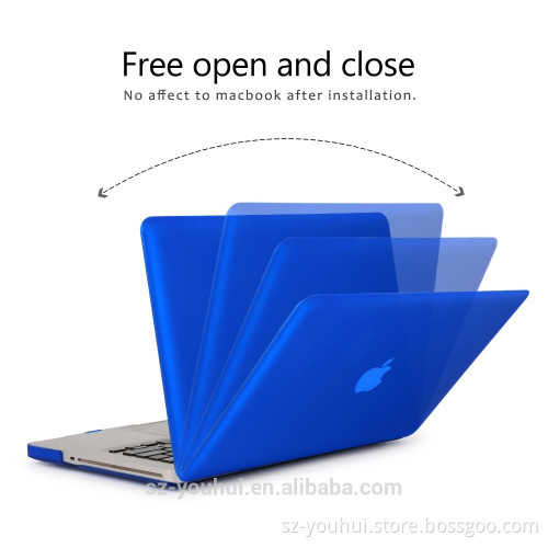 Latest Design For Mac Book Pro 13 Hard Case Cover